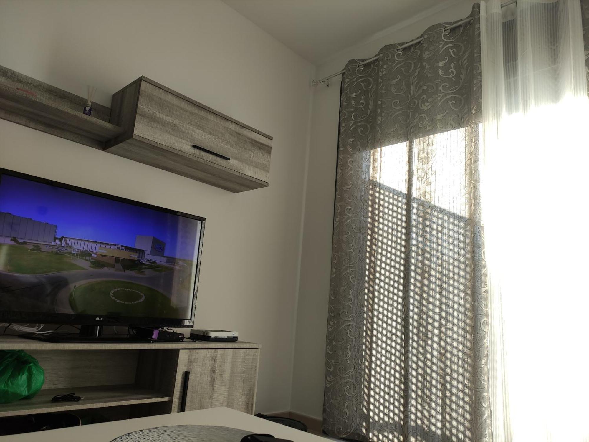 Apartamento Nuevo Con Piscina Y Amplio Balcon Sant Carlos de la Ràpita Exterior foto